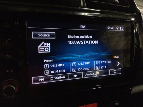 Used 2024 Mitsubishi Mirage LE image 25