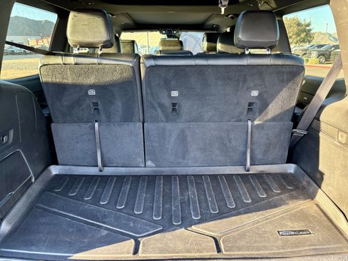 Used 2022 Jeep Wagoneer Series II w/ Premium Group I image 24