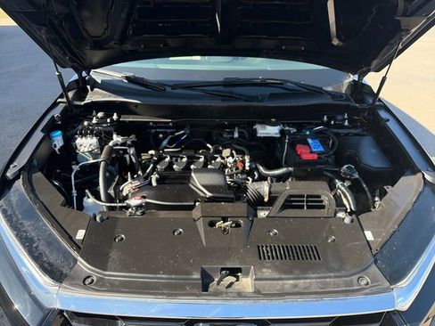 Used 2023 Honda CR-V EX-L image 51