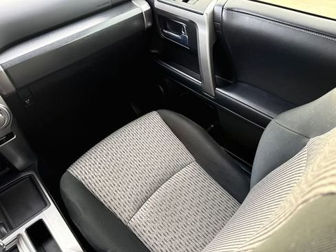 Used 2023 Toyota 4Runner SR5 image 16