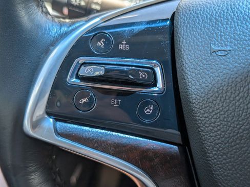 Used 2019 Cadillac XTS Luxury FWD image 26