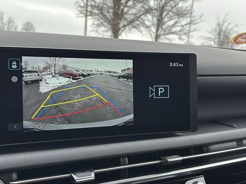 Used 2025 Hyundai Tucson SEL image 22