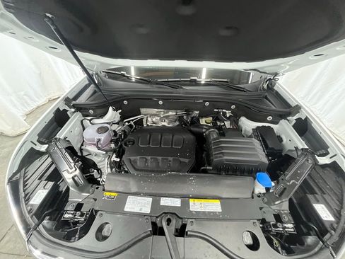 New 2026 Volkswagen Atlas SEL Premium R-Line image 29