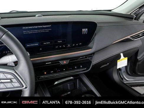 New 2026 Buick Envision Sport Touring AWD/4WD image 13