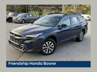 Used 2024 Subaru Outback Premium