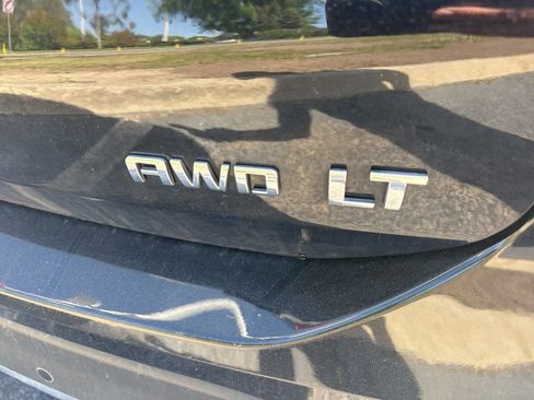 Used 2024 Chevrolet Equinox LT AWD/4WD image 26