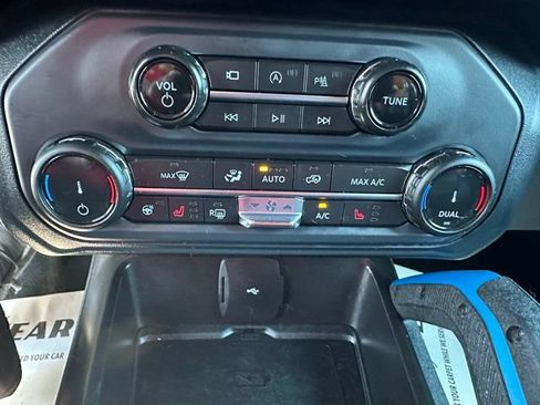 Used 2022 Ford Bronco Outer Banks AWD/4WD image 24