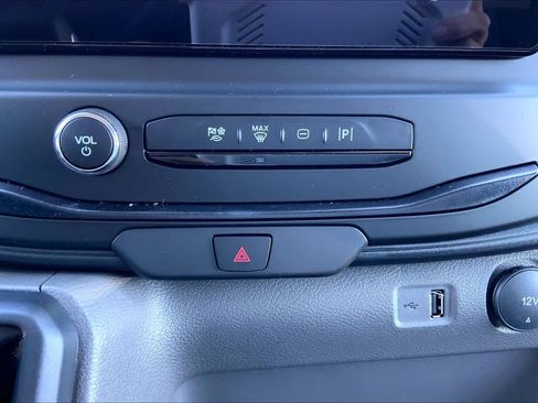 New 2026 Ford Transit 250 Cargo Van w/ Load Area Protection Package image 14