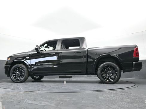 New 2026 RAM 1500 Limited image 55