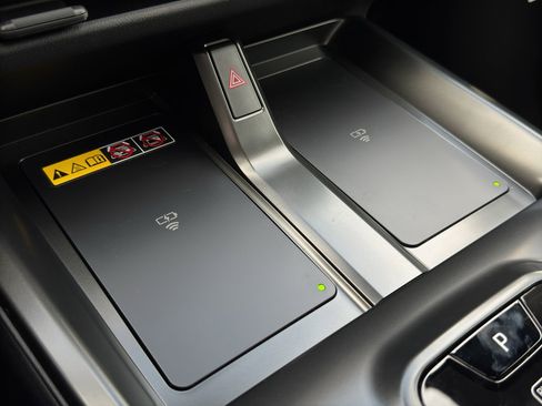 New 2026 Toyota bZ image 28