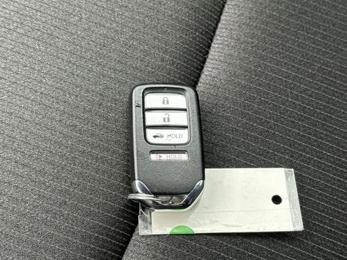 Used 2022 Honda Accord Sport image 24