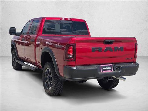 New 2026 RAM 2500 Tradesman image 7
