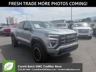 Used 2026 GMC Canyon AT4 AWD/4WD video 2