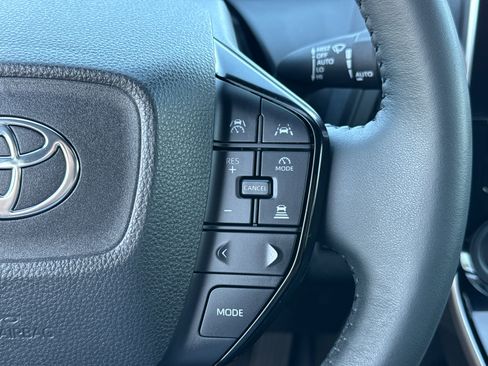 Certified 2023 Toyota bZ4X XLE image 29