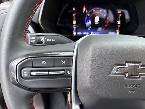 Used 2023 Chevrolet Colorado Z71 w/ Advanced Trailering Package image 23