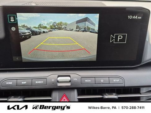 Certified 2025 Kia K4 FWD image 19