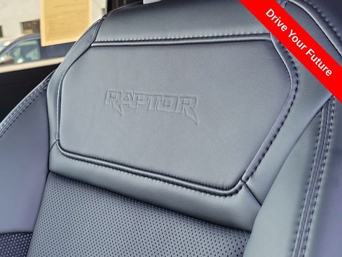 Used 2026 Ford F150 Raptor AWD/4WD image 21