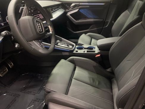 New 2026 Audi A3 2.0T Premium Plus w/ Premium Plus Package image 4
