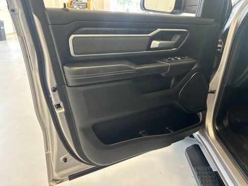 Used 2022 RAM 1500 Big Horn w/ Night Edition AWD/4WD image 24