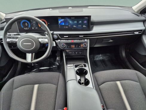 Certified 2024 Hyundai Sonata SEL FWD image 10