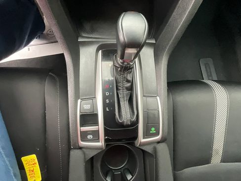Used 2020 Honda Civic EX image 23