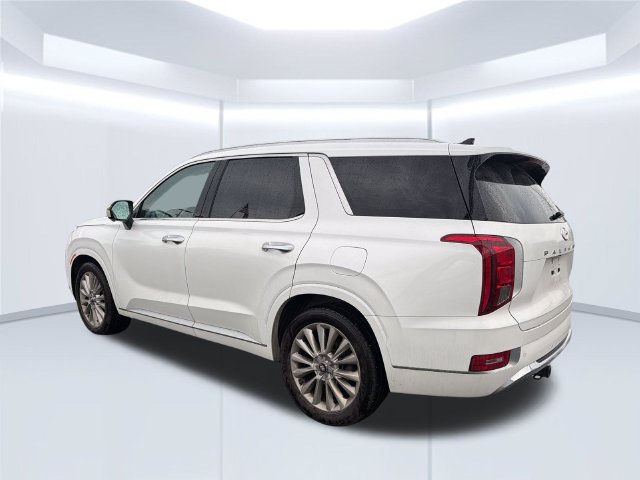 Used 2020 Hyundai Palisade Limited AWD/4WD image 3