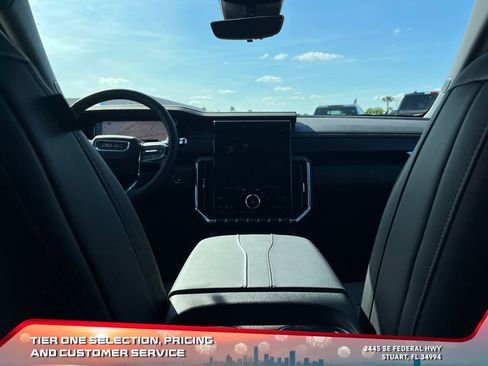 New 2026 GMC Acadia Elevation w/ Elevation Premium Package image 33