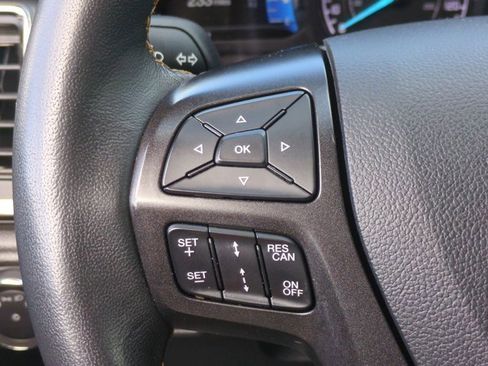 Used 2022 Ford Ranger Lariat w/ Equipment Group 501A High image 23