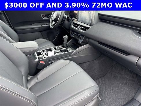 New 2026 Subaru Outback Limited image 16