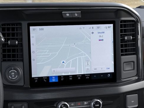 New 2026 Ford F250 Lariat w/ Lariat Ultimate Package image 36