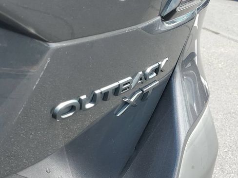 Used 2020 Subaru Outback Onyx Edition XT w/ Popular Package #2 AWD/4WD image 28