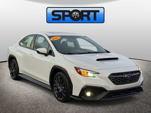 Used 2023 Subaru WRX Premium image 27