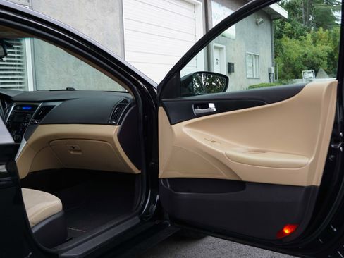 Used 2012 Hyundai Sonata GLS image 32