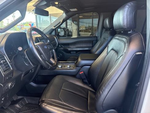 Used 2020 Ford Expedition Limited w/ Special Edition Package AWD/4WD image 13