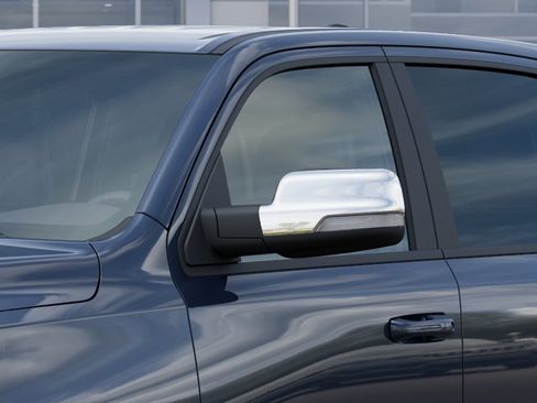 New 2026 RAM 1500 Laramie w/ Sport Appearance Package image 12