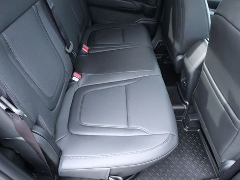 New 2026 Hyundai Santa Cruz SEL FWD image 20