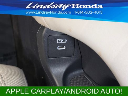 Used 2024 Honda HR-V LX image 21