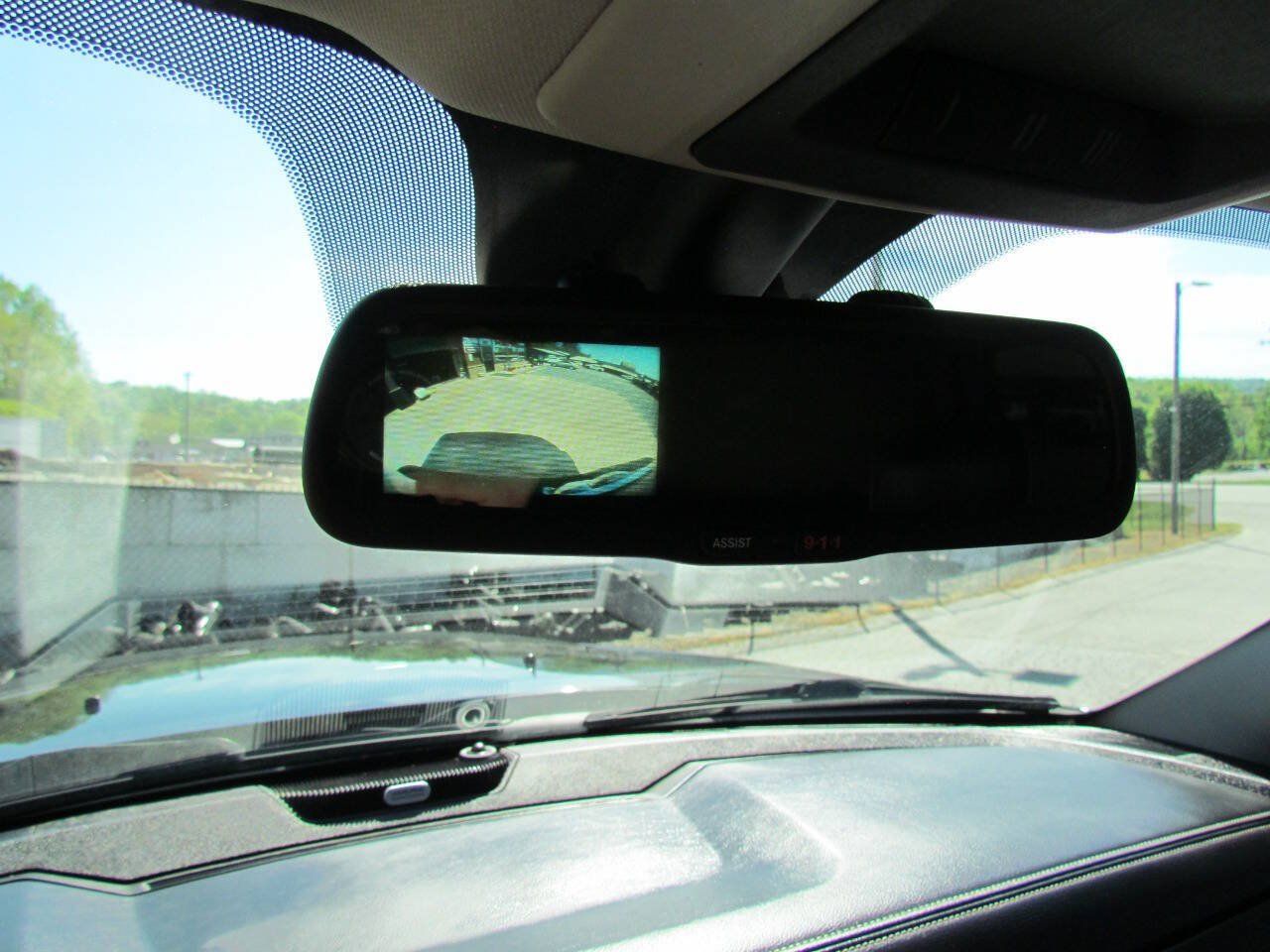 Used 2014 RAM 3500 Laramie Longhorn AWD/4WD image 19