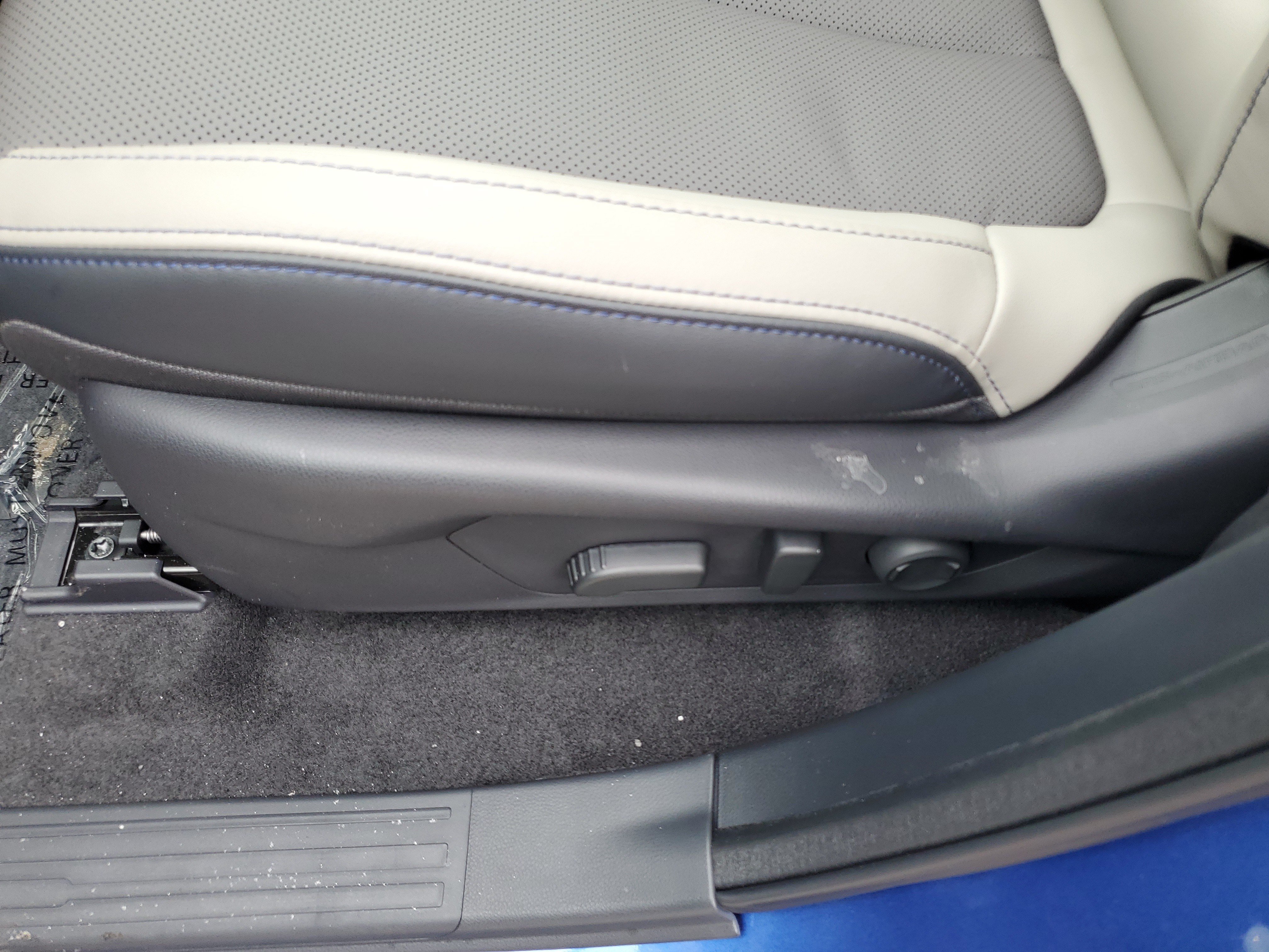 Used 2026 Subaru Forester Limited AWD/4WD image 12