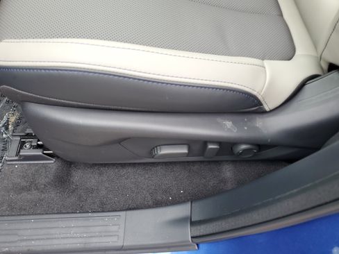 Used 2026 Subaru Forester Limited AWD/4WD image 12