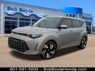 Used 2023 Kia Soul GT-Line video 1