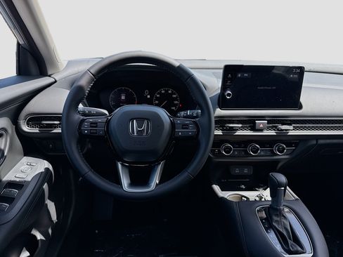 New 2027 Honda HR-V EX-L image 17