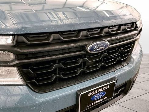 Used 2023 Ford Maverick XL w/ Equipment Group 100A Standard AWD/4WD image 30