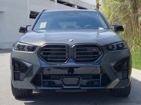 New 2026 BMW X5 M Competition w/ Executive Package image 3