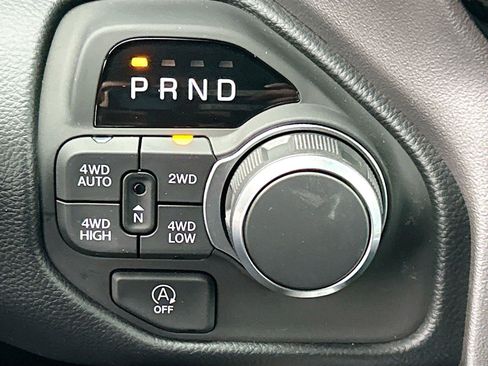 New 2026 RAM 1500 Big Horn AWD/4WD image 26