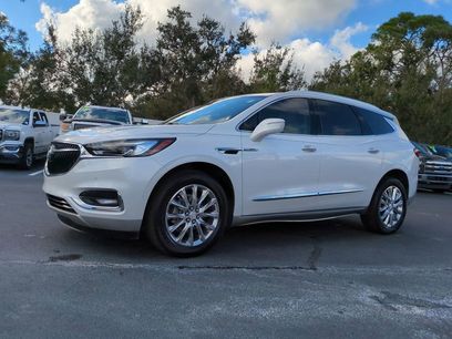 Used 2018 Buick Enclave Premium w/ Experience Buick Package