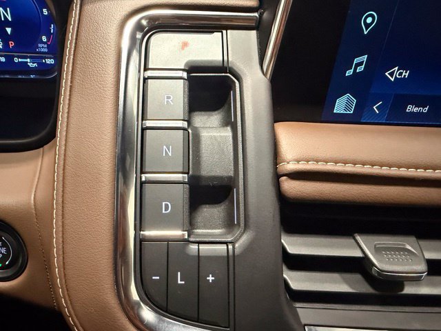 Used 2024 Chevrolet Tahoe High Country w/ Max Trailering Package AWD/4WD image 25