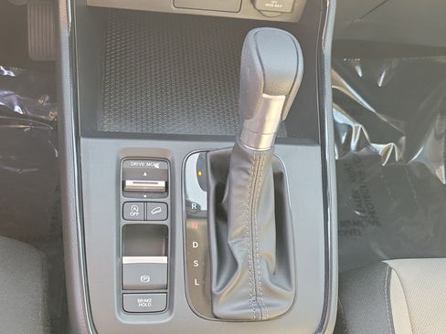Used 2024 Honda CR-V EX image 27