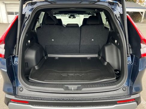 New 2026 Honda CR-V TrailSport image 14