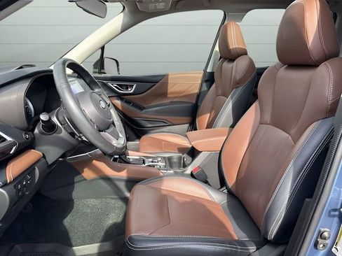 Used 2022 Subaru Forester Touring image 24